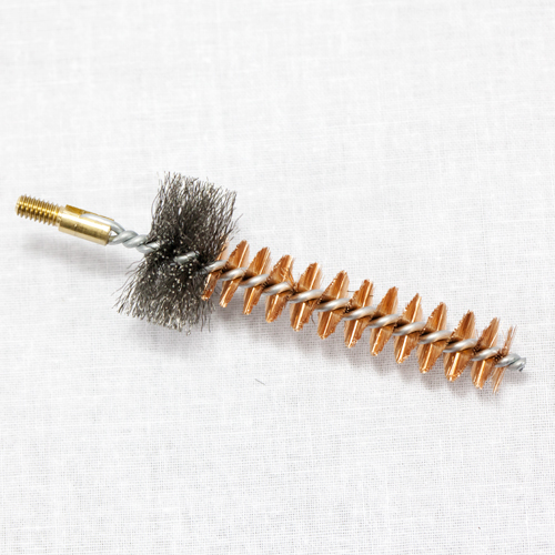 Dewey AR-10 .308/7.62mm Caliber Chamber Brush